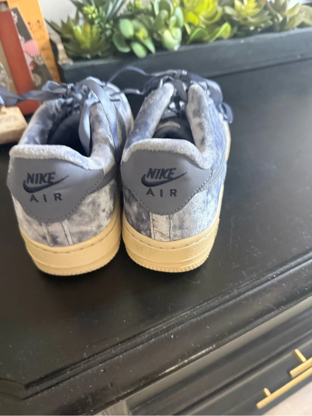 Nike Air Force